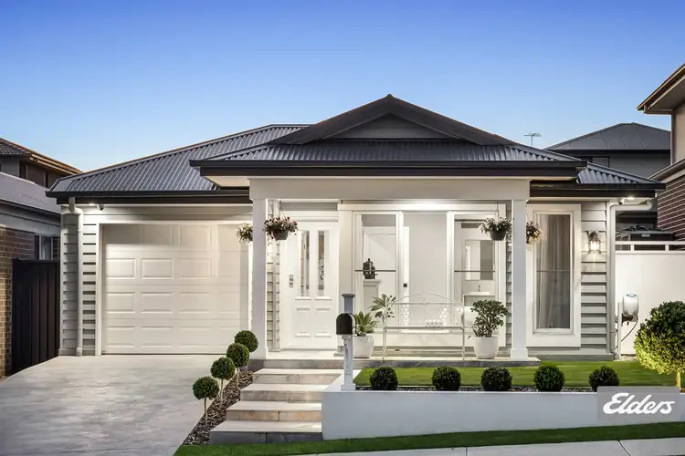 88 Camarero Street, Box Hill NSW 2765