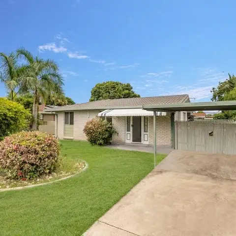 24 Jefferson Crescent, Kirwan QLD 4817