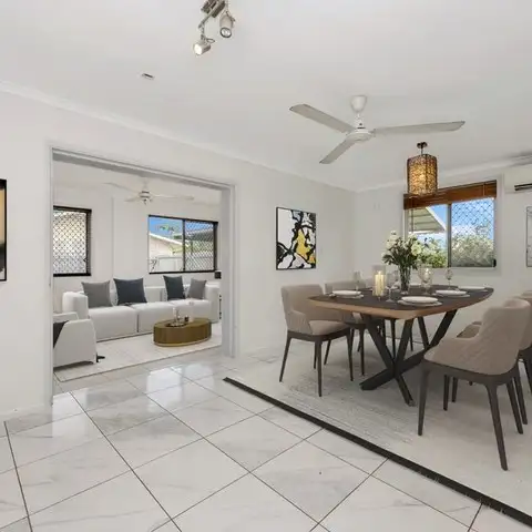 Second view of Homely house listing, 24 Jefferson Crescent, Kirwan QLD 4817