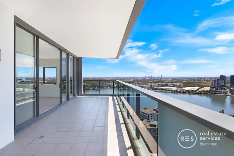 2101/7 Rider Boulevard, Rhodes NSW 2138