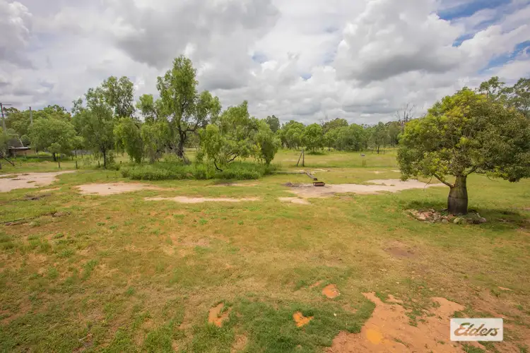 Main view of Homely house listing, 6 Oak Street, Chinchilla QLD 4413