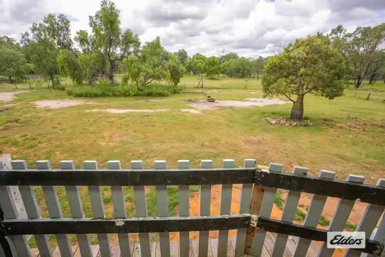 Second view of Homely house listing, 6 Oak Street, Chinchilla QLD 4413