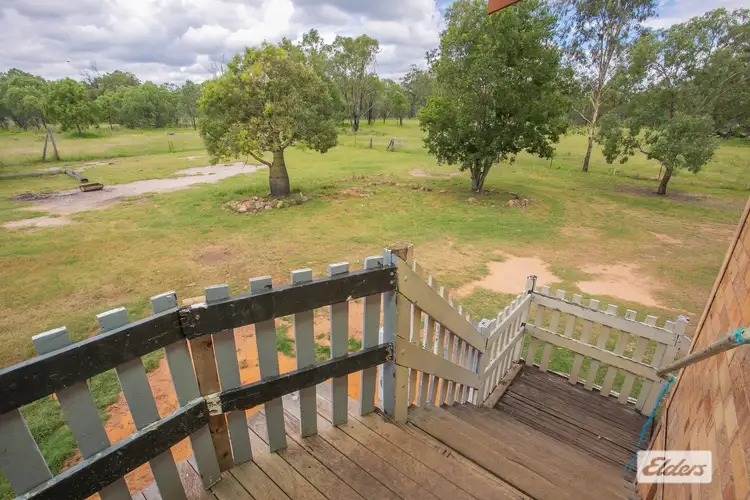 Third view of Homely house listing, 6 Oak Street, Chinchilla QLD 4413