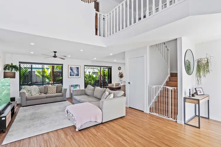 Second view of Homely house listing, 10 Encore Crescent, Ashmore QLD 4214