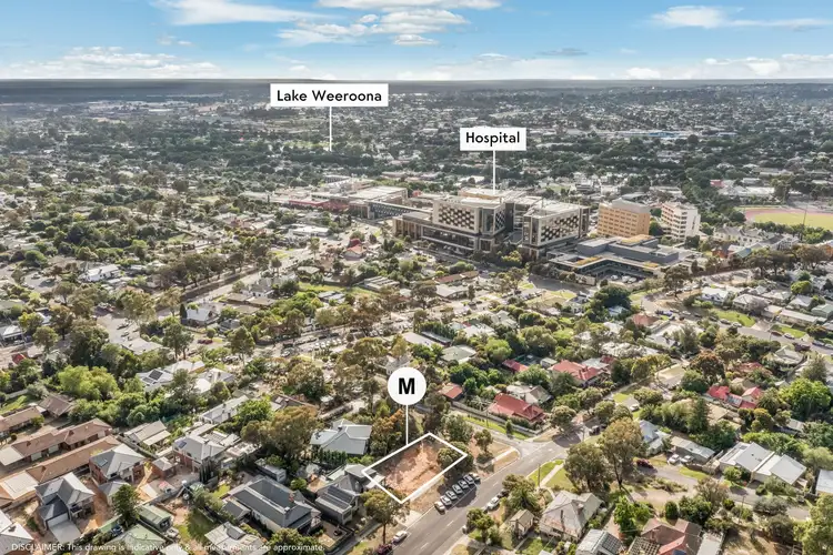 12a Niemann Street, North Bendigo VIC 3550