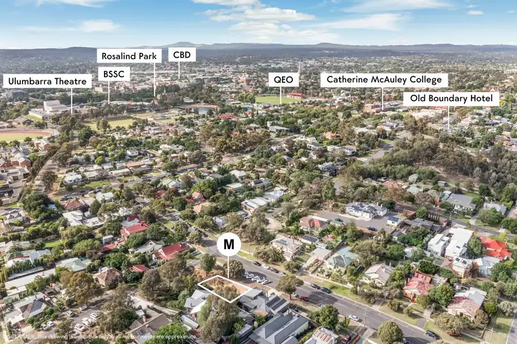 12a Niemann Street, North Bendigo VIC 3550