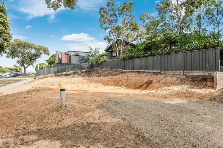 Fourth view of Homely land listing, 12a Niemann Street, North Bendigo VIC 3550