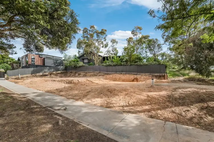 Fifth view of Homely land listing, 12a Niemann Street, North Bendigo VIC 3550