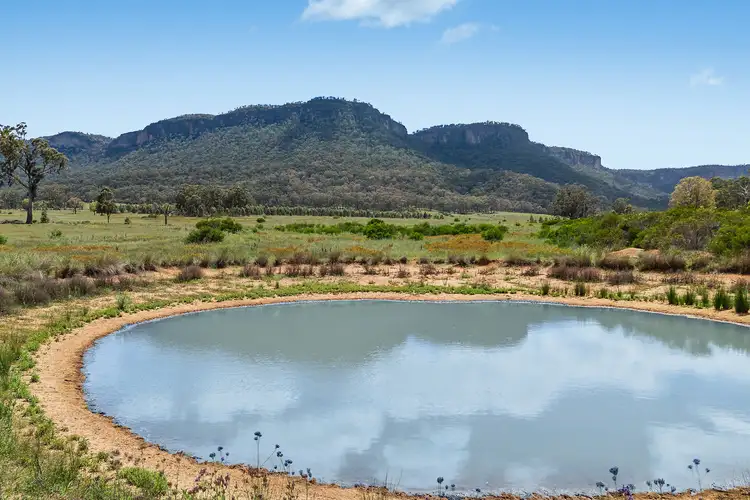 Second view of Homely rural property listing, 137 Myalla Road, Rylstone NSW 2849
