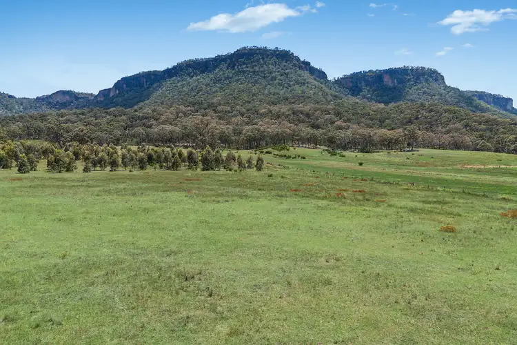 Fifth view of Homely rural property listing, 137 Myalla Road, Rylstone NSW 2849