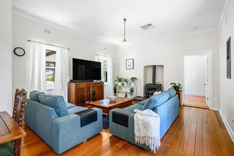 Second view of Homely house listing, 285 Shepherds Hill Road, Eden Hills SA 5050