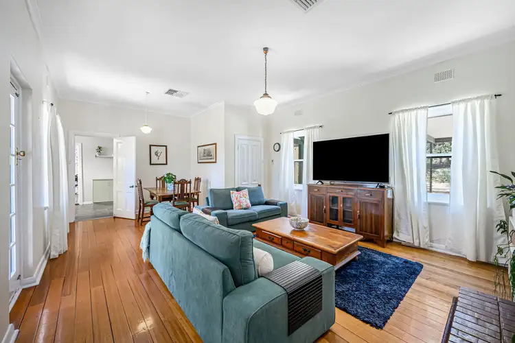 Third view of Homely house listing, 285 Shepherds Hill Road, Eden Hills SA 5050