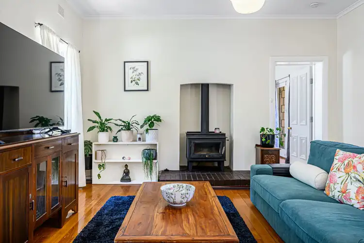 Fourth view of Homely house listing, 285 Shepherds Hill Road, Eden Hills SA 5050