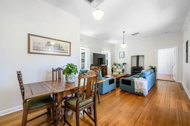 Fifth view of Homely house listing, 285 Shepherds Hill Road, Eden Hills SA 5050