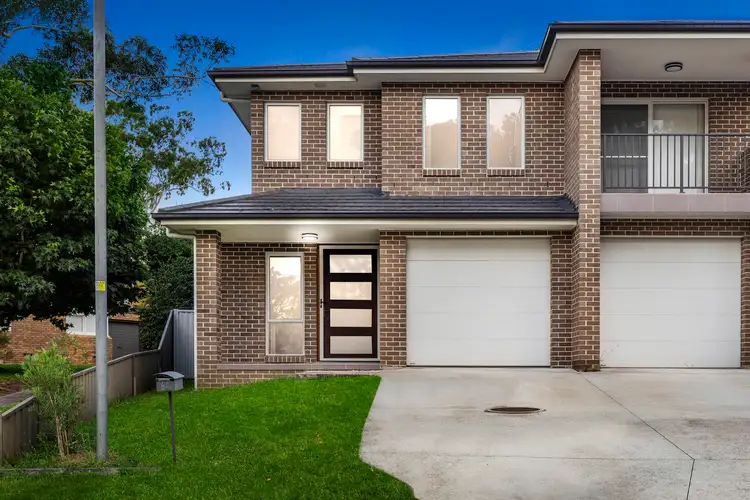 6A Nyinya Avenue, Gymea NSW 2227
