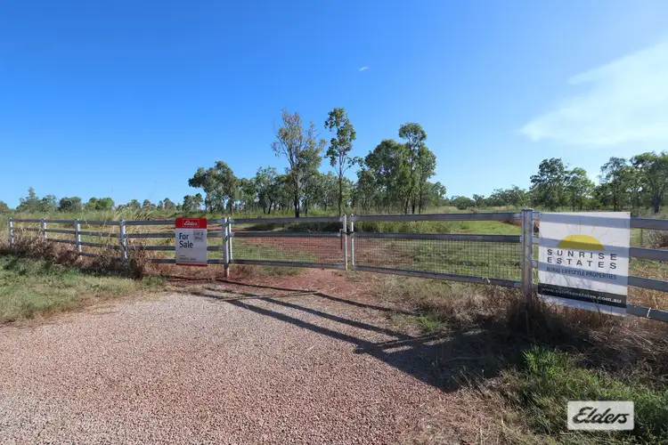 Main view of Homely rural property listing, 875 Edith Farms Road, Katherine NT 850
