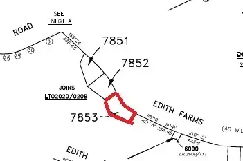 Second view of Homely rural property listing, 875 Edith Farms Road, Katherine NT 850