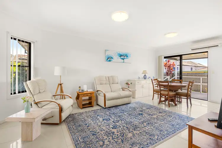 Second view of Homely villa listing, 5/2-4 Junction Street, Miranda NSW 2228
