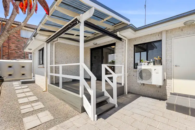 Fourth view of Homely villa listing, 5/2-4 Junction Street, Miranda NSW 2228