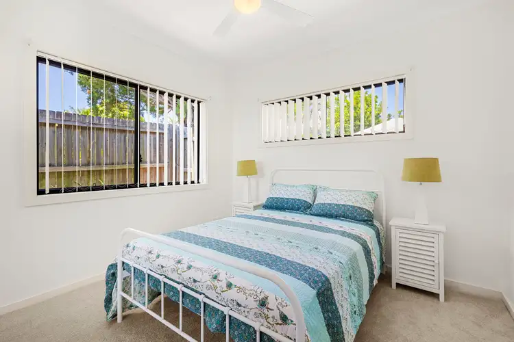 Fifth view of Homely villa listing, 5/2-4 Junction Street, Miranda NSW 2228