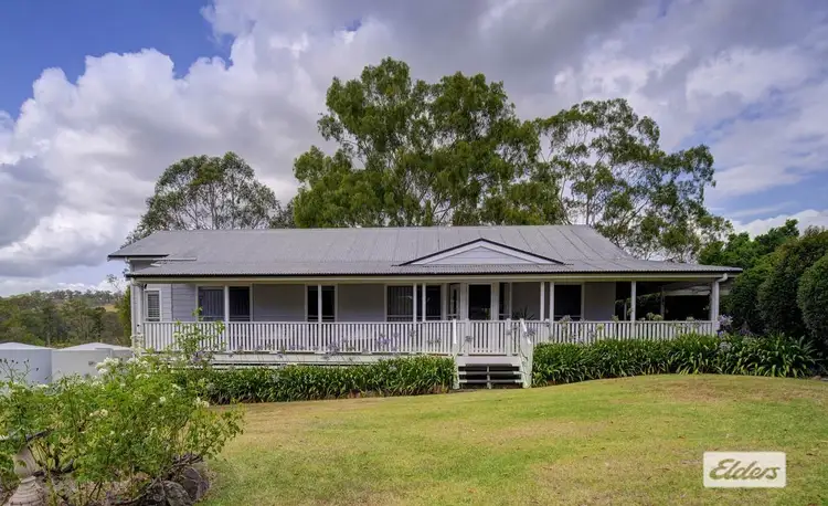 21 Bootawa Dam Road, Bootawa NSW 2430