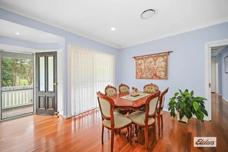 Fifth view of Homely rural property listing, 21 Bootawa Dam Road, Bootawa NSW 2430