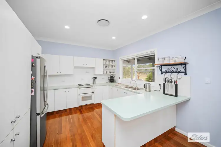 Sixth view of Homely rural property listing, 21 Bootawa Dam Road, Bootawa NSW 2430