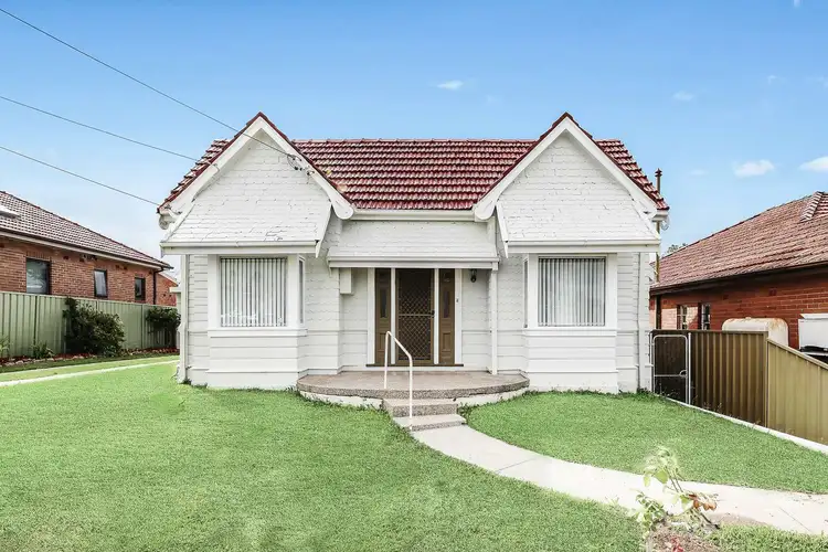 136 Stoney Creek Road