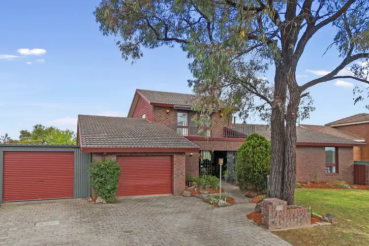 3 Giudice Street, Kangaroo Flat VIC 3555