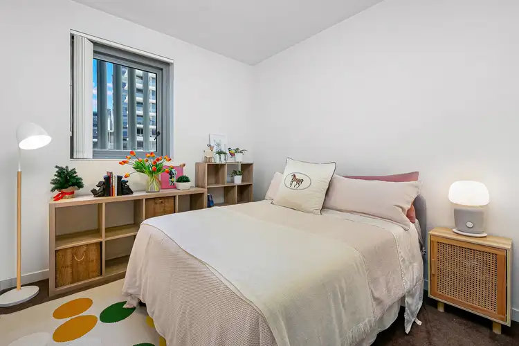 Fifth view of Homely apartment listing, 12/6 Archibald Avenue, Waterloo NSW 2017