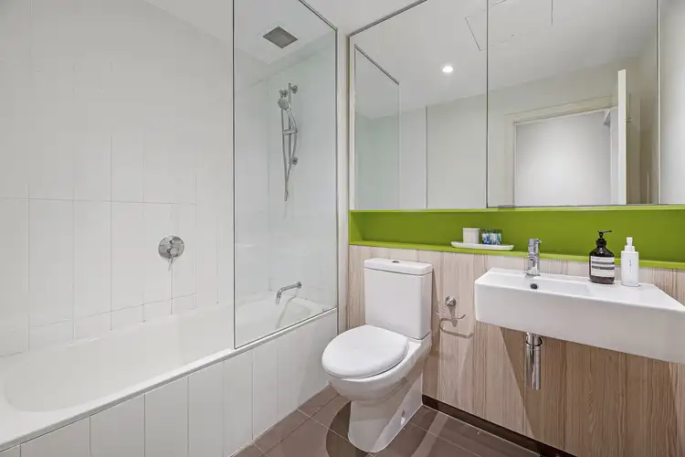 Sixth view of Homely apartment listing, 12/6 Archibald Avenue, Waterloo NSW 2017