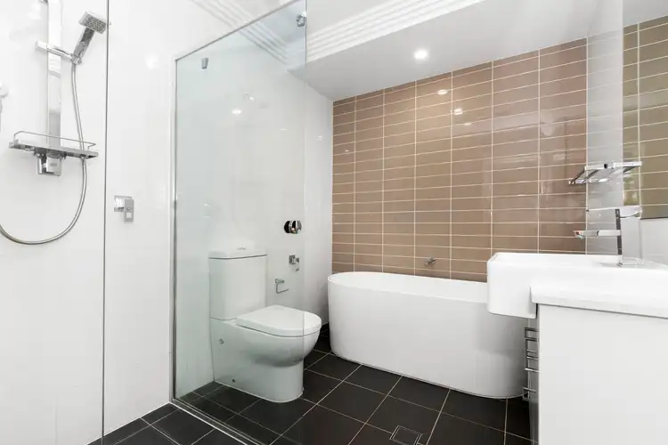Second view of Homely apartment listing, 7/127 Sherbrook Road, Asquith NSW 2077