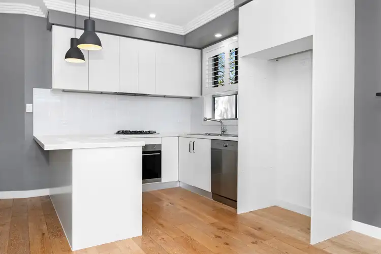 Fourth view of Homely apartment listing, 7/127 Sherbrook Road, Asquith NSW 2077