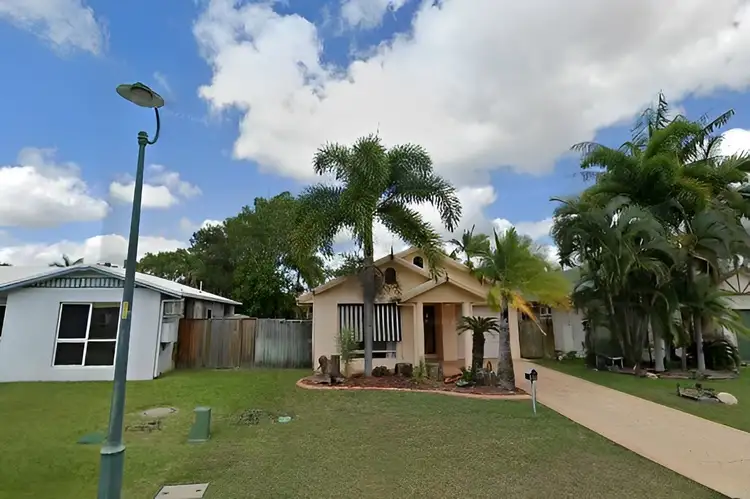 15 Majestic Drive, Kirwan QLD 4817