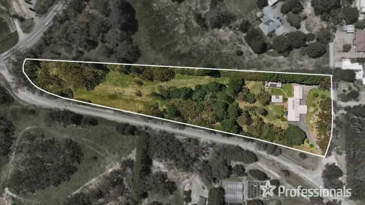 5 Silverwattle Road, Launching Place VIC 3139
