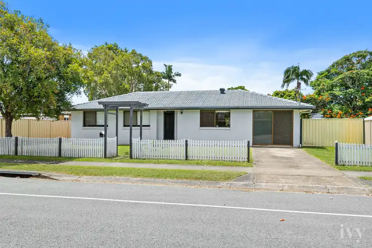 41 Robert Stanley Drive, Mount Warren Park QLD 4207