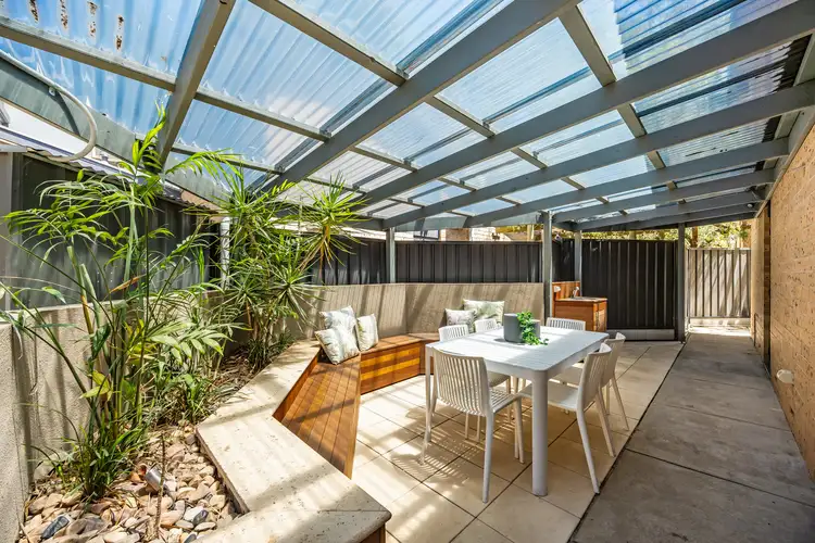 Third view of Homely unit listing, 3/62 Warwick Street, Walkerville SA 5081