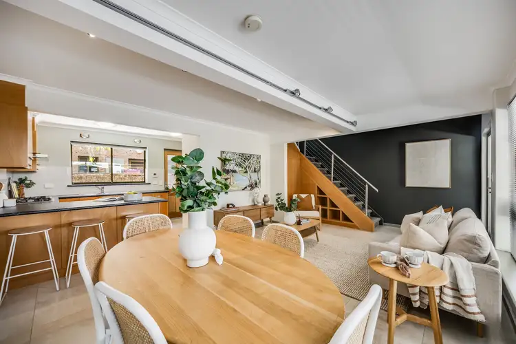 Sixth view of Homely unit listing, 3/62 Warwick Street, Walkerville SA 5081