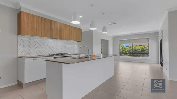 Second view of Homely house listing, 81 Wilkinson Drive, Echuca VIC 3564