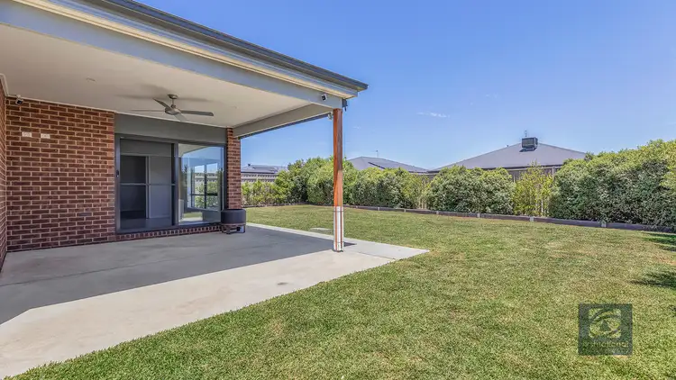 Third view of Homely house listing, 81 Wilkinson Drive, Echuca VIC 3564