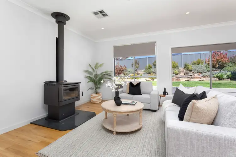Second view of Homely house listing, 1 Honeysuckle Way, Mount Barker SA 5251