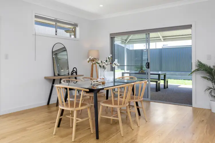 Fourth view of Homely house listing, 1 Honeysuckle Way, Mount Barker SA 5251