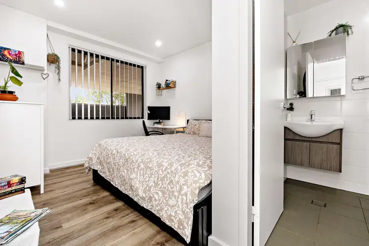 Third view of Homely apartment listing, 6/5 Citrus Avenue, Hornsby NSW 2077