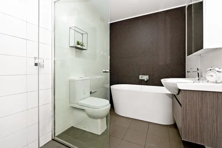 Fourth view of Homely apartment listing, 6/5 Citrus Avenue, Hornsby NSW 2077