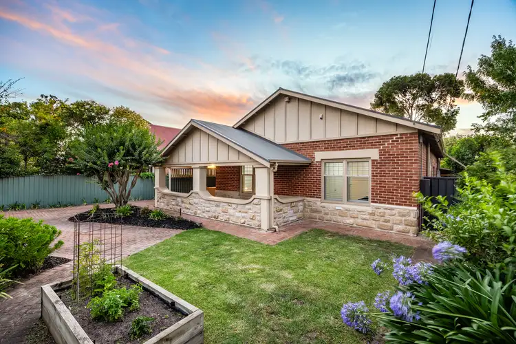 13 Brandreth Street, Tusmore SA 5065