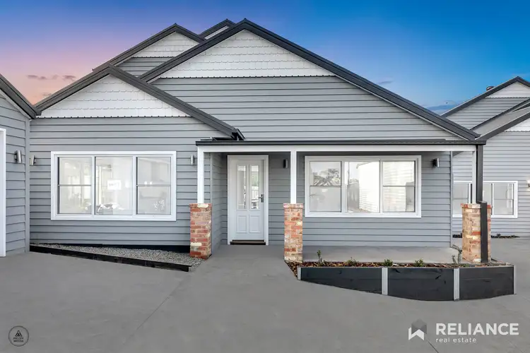 2/22 Patterson Street, Bacchus Marsh VIC 3340