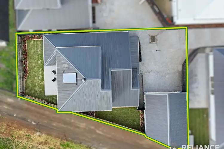 Second view of Homely house listing, 2/22 Patterson Street, Bacchus Marsh VIC 3340