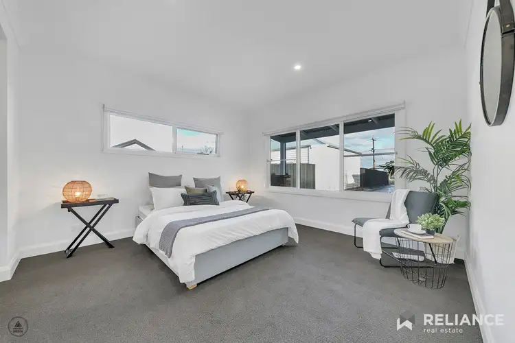 Fourth view of Homely house listing, 2/22 Patterson Street, Bacchus Marsh VIC 3340