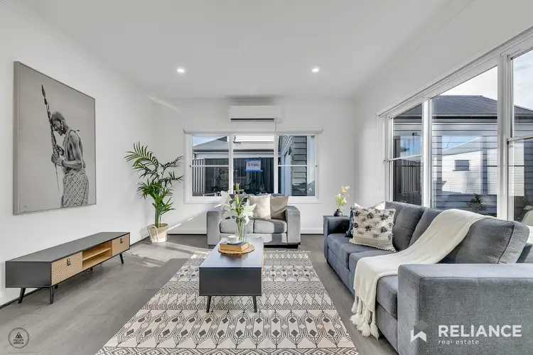 Sixth view of Homely house listing, 2/22 Patterson Street, Bacchus Marsh VIC 3340