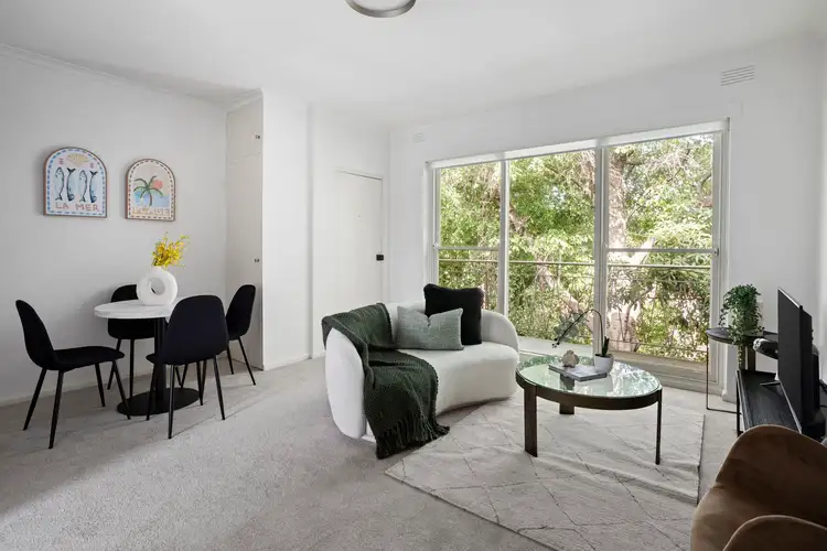 19/5 Gordon Street, Toorak VIC 3142